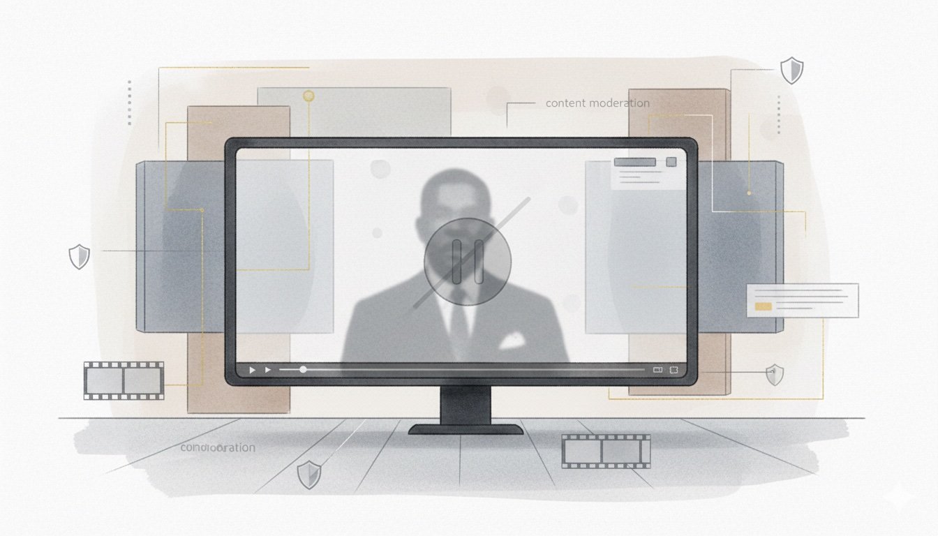 Фото - OpenAI приостановила видео с Мартином Лютером Кингом мл. в Sora